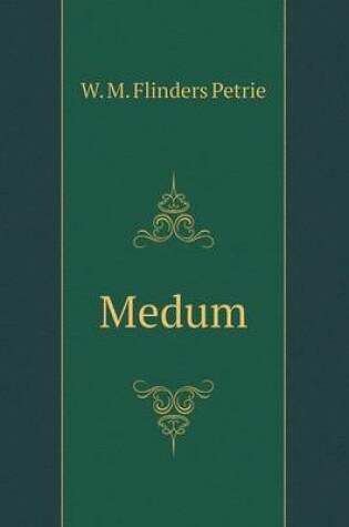 Cover of Medum