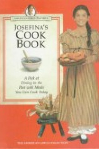 Cover of Josefina's Cookbook