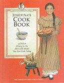 Book cover for Josefina's Cookbook