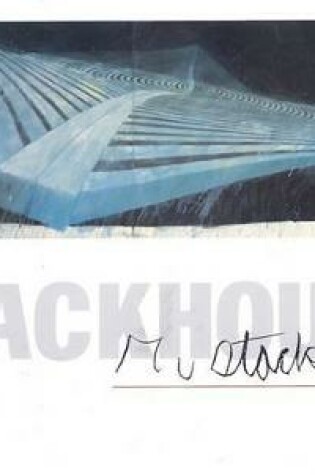 Cover of Stackhouse