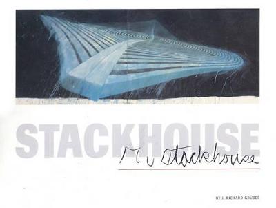 Book cover for Stackhouse