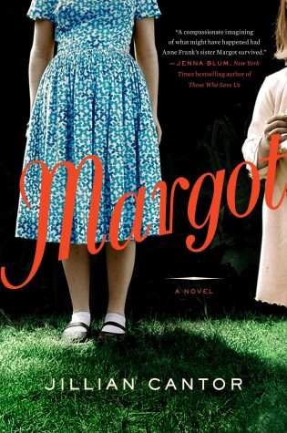 Cover of Margot