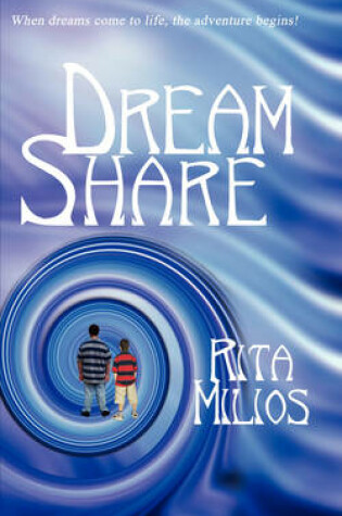 Cover of Dream Share