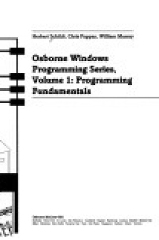 Cover of Programming Fundamentals