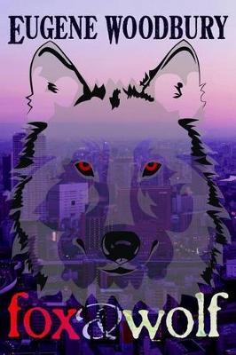 Cover of Fox and Wolf