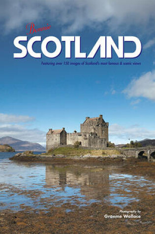 Cover of Bonnie Scotland