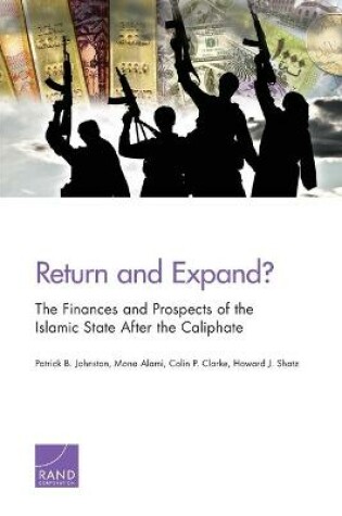 Cover of Return and Expand?