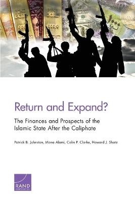 Book cover for Return and Expand?