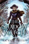 Book cover for The Shadow Watch