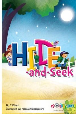 Cover of Hide and Seek