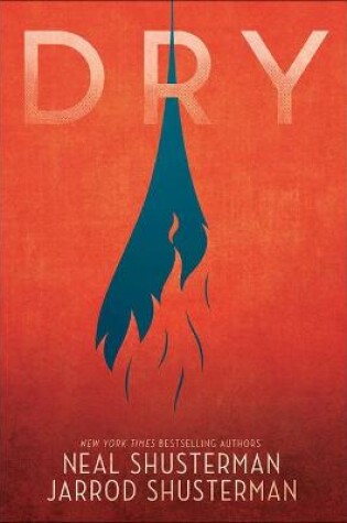 Cover of Dry