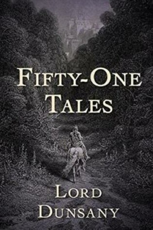 Cover of Fifty-One Tales Illustrated