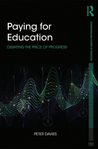 Cover of Paying for Education