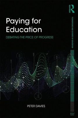 Book cover for Paying for Education