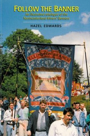 Cover of Follow the Banner