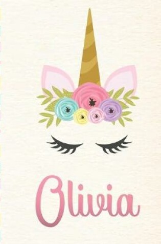 Cover of Olivia