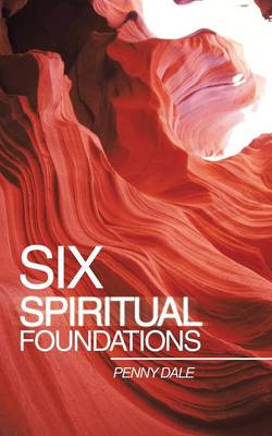 Book cover for Six Spiritual Foundations