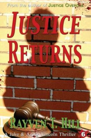 Cover of Justice Returns