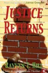 Book cover for Justice Returns