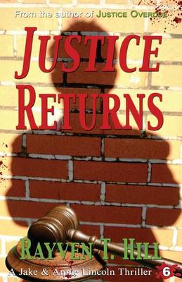 Cover of Justice Returns