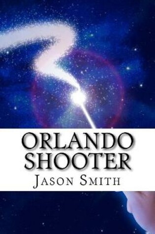 Cover of Orlando Shooter