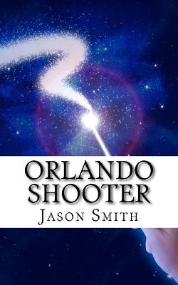 Book cover for Orlando Shooter