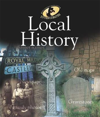 Cover of Local History