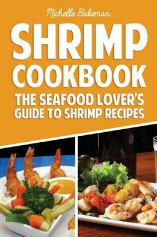 Cover of Shrimp Cookbook