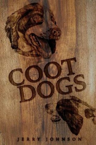 Cover of Coot Dogs
