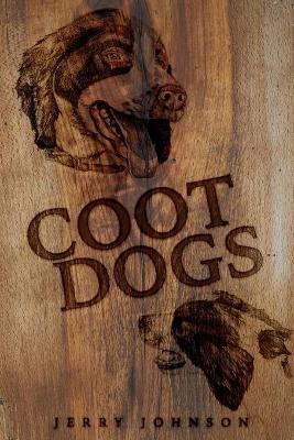 Book cover for Coot Dogs