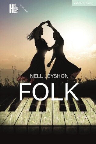 Cover of Folk