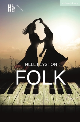 Book cover for Folk