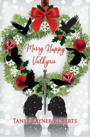 Cover of Merry Happy Valkyrie