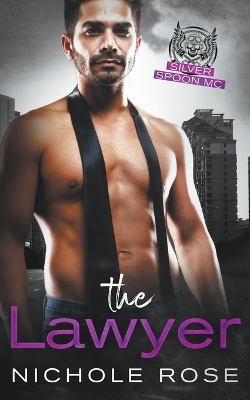 Book cover for The Laywer