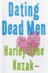 Book cover for Dating Dead Men