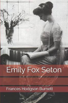 Book cover for Emily Fox Seton