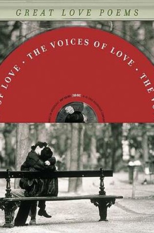 Cover of The Voices of Love