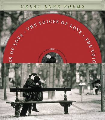 Book cover for The Voices of Love