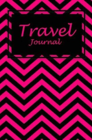 Cover of Travel Journal