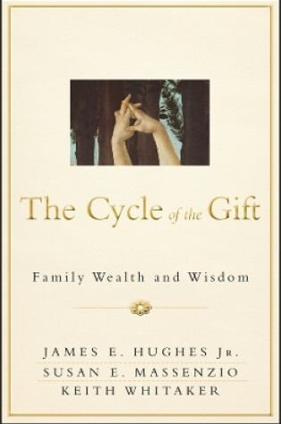 Cover of The Cycle of the Gift