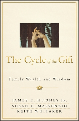 Cover of The Cycle of the Gift