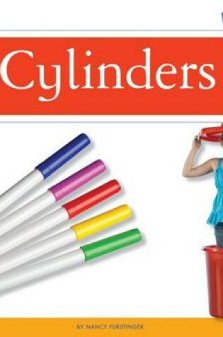 Cover of Cylinders