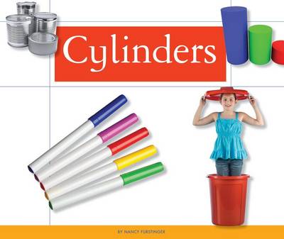 Cover of Cylinders