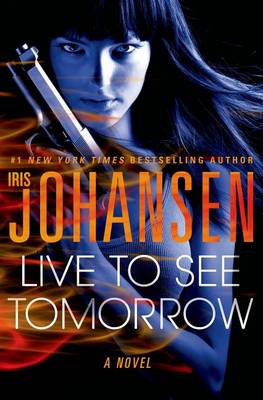 Book cover for Live to See Tomorrow