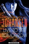 Book cover for Live To See Tomorrow