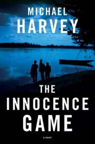 Cover of The Innocence Game