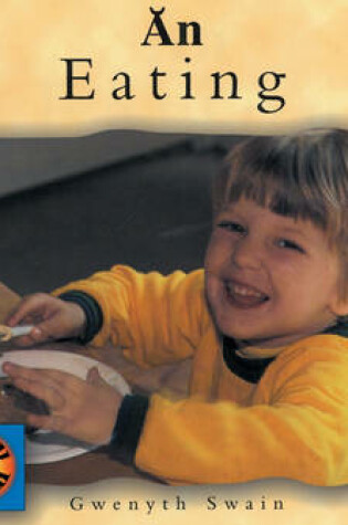 Cover of Eating (Vietnamese-English)