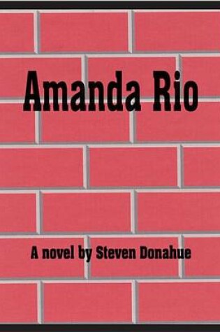Cover of Amanda Rio