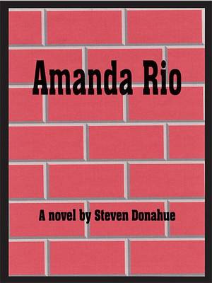 Book cover for Amanda Rio