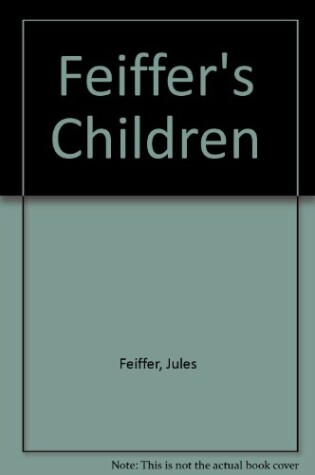 Cover of Feiffer's Children